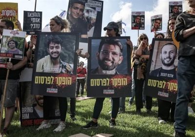 إسرائيل: صفقة الرهائن أقرب من أي وقت مضى