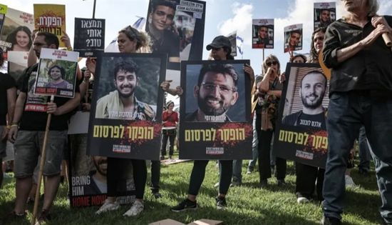 إسرائيل: صفقة الرهائن أقرب من أي وقت مضى
