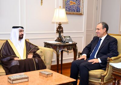 البرلمان العربي يشيد بالتنسيق المصري الإماراتي لدعم القضايا العربية