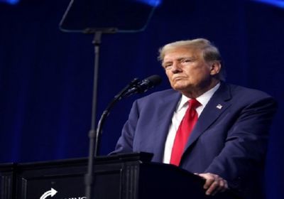 ترامب: زيلينسكي ليس مدعوا لحضور حفل تنصيبي