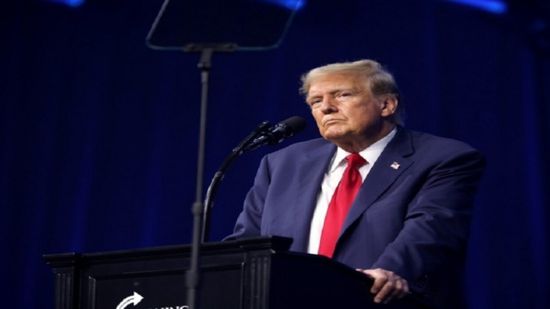 ترامب: زيلينسكي ليس مدعوا لحضور حفل تنصيبي