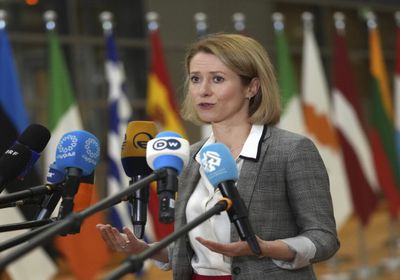 الاتحاد الأوروبي: سنبحث مع السلطات السورية الجديدة إغلاق القواعد الروسية