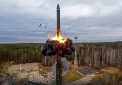 اتفاق بين موسكو وواشنطن بشأن إطلاق الصواريخ