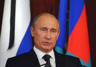 روسيا تدعو إلى تشكيل حكومة سورية شاملة 