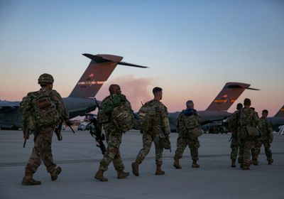 واشنطن تتهم رجلين إيرانيين بقتل 3 عسكريين أمريكيين