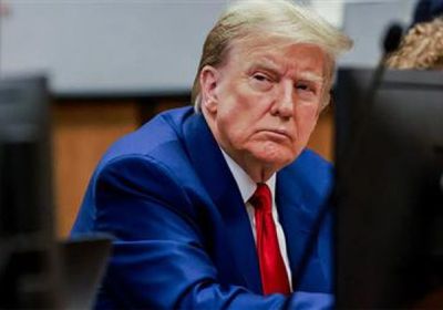 رفض إلغاء إدانة ترامب فيما يعرف بـ"أموال الصمت"