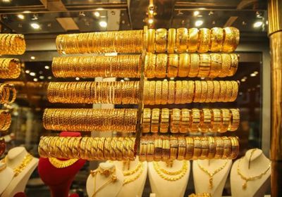 ارتفاع واردات الكويت من الذهب خلال العام الجاري