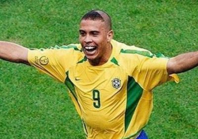 رونالدو سيترشح لرئاسة الاتحاد البرازيلي لكرة القدم