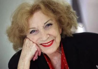 وفاة الممثلة الإسبانية ماريسا باريديس عن 78 عاما