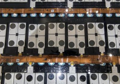 جوشن هاي تك تستثمر مليارات الدولارات في المغرب وسلوفاكيا