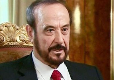 محكمة سويسرية تلغي محاكمة رفعت الأسد بسبب المرض