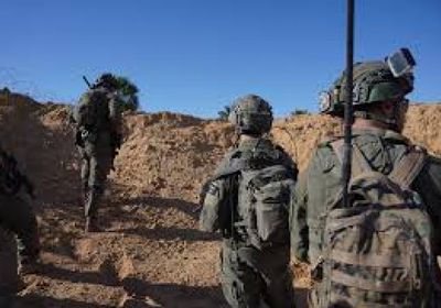 الجيش الإسرائيلي يعلن مقتل إثنين من جنوده في جنوب قطاع غزة