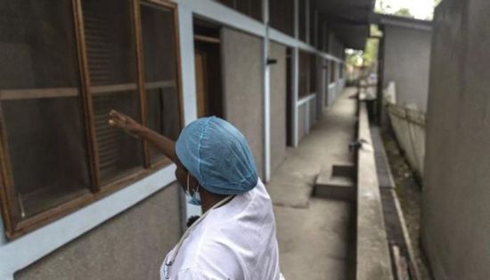 الكونجو: المرض الغامض المنتشر نمط حاد من الملاريا