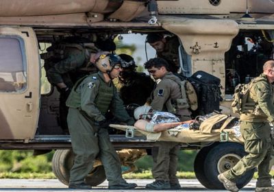 الجيش الإسرائيلي يعلن مقتل عسكريين في معارك جنوب غزة