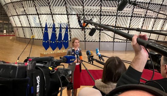 الاتحاد الأوروبي: بعثتنا في سوريا ستستأنف العمل بكامل طاقتها