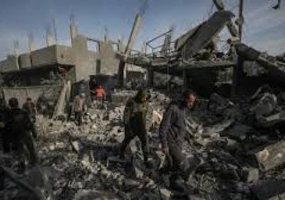 غموض حول محادثات وقف إطلاق النار بغزة وسط مساع لإبرام اتفاق