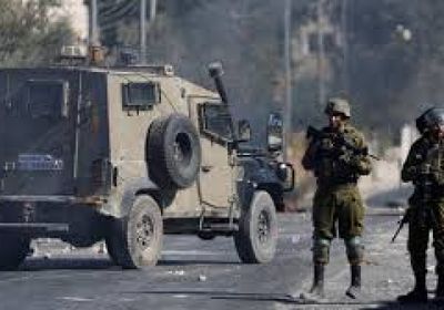 قوات الأمن الفلسطينية تحاول السيطرة على الاضطرابات بالضفة الغربية