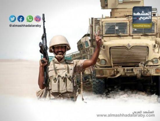 القوات الجنوبية.. جاهزية عسكرية لصد مخططات القوى المعادية