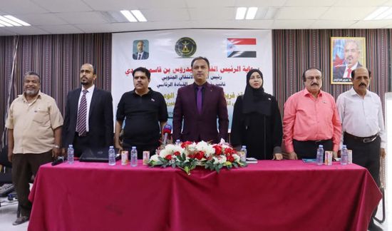 جولات لفريق التواصل وتعزيز الوعي السياسي.. الانتقالي يُقوِّي الجبهة الداخلية