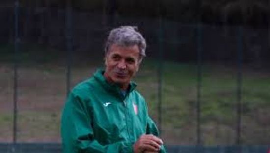 التونسي بن يحيى مدربا جديدا لمولودية الجزائر حامل لقب الدوري المحلي