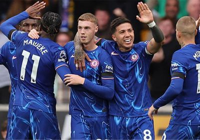 صدمة لمودريك لاعب تشيلسي بعد سقوطه في اختبار منشطات