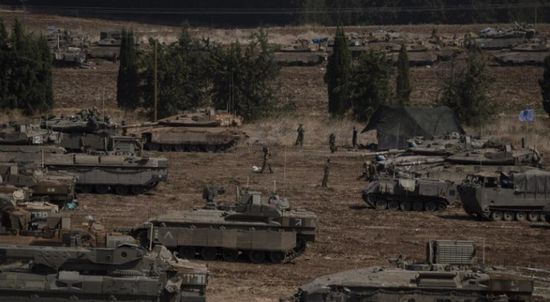 الدفاع الروسية: مقتل 260 عسكرياً أوكرانيا في كورسك