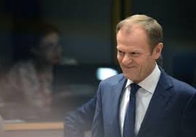 تمهيداً للقاء زيلينسكي.. رئيس وزراء بولندا يصل مدينة لفيف