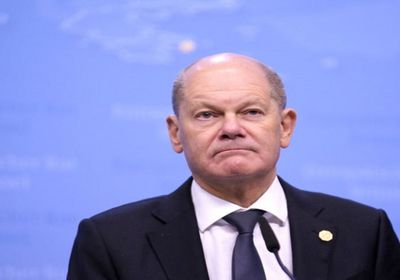 المستشار الألماني يعتزم مقابلة ترامب بعد تنصيبه رئيساً للولايات المتحدة