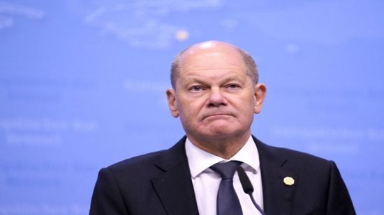 المستشار الألماني يعتزم مقابلة ترامب بعد تنصيبه رئيساً للولايات المتحدة