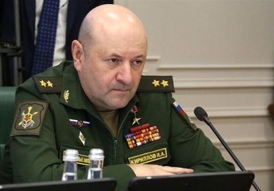 أوكرانيا تعلن اغتيال جنرال روسي وسط موسكو