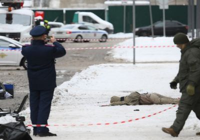 واشنطن تكشف حقيقة تورطها في اغتيال كيريلوف وسط موسكو