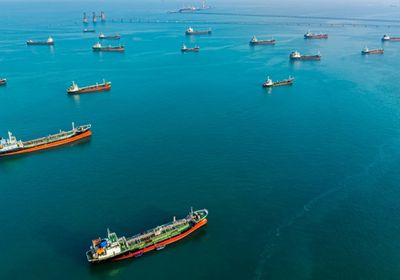 بريطانيا تعلن حزمة عقوبات ضد "أسطول الظل" الروسي