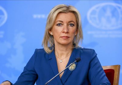 زاخاروفا تعتبر تعليق واشنطن على اغتيال جنرال روسي "سخيفًا"