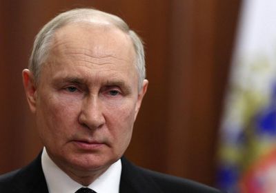 بوتين يتعهد بإنتاج صواريخ باليستية "أوريشنيك"