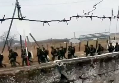 مسؤول أمريكي يعلن خسائر القوات الكورية الشمالية في روسيا