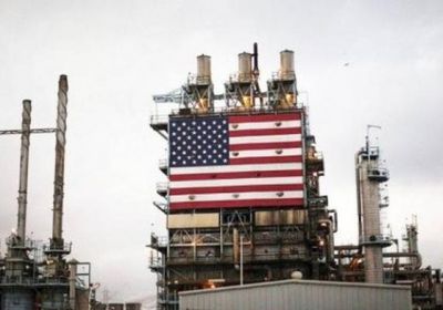 تراجع مخزونات النفط الأمريكية بمقدار 4.7 مليون برميل