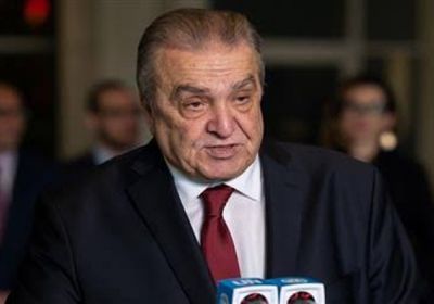 الجزائر تدعو لإجراء عملية سياسية للتوصل لسوريا جديدة 