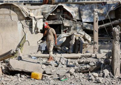 دعوى قضائية فلسطينية تتهم واشنطن بدعم إسرائيل 