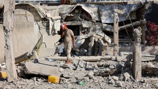 دعوى قضائية فلسطينية تتهم واشنطن بدعم إسرائيل 