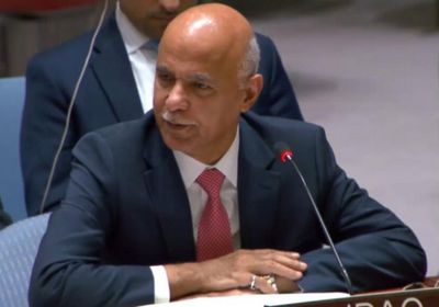 العراق يرفض تقسيم الأراضي السورية 