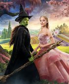 آخر إيرادات فيلم Wicked