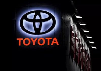 تويوتا تستثمر 922 مليون دولار في مصنعها الأمريكي