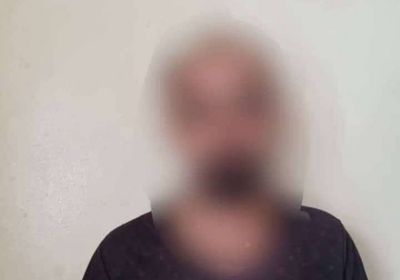 ضرب الضحية بساطور.. القبض على قاتل هارب في يافع