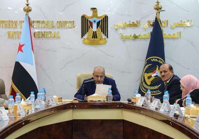 الجمعية الوطنية تثمن الزخم الشعبي مع تحركات فرق الانتقالي للتواصل