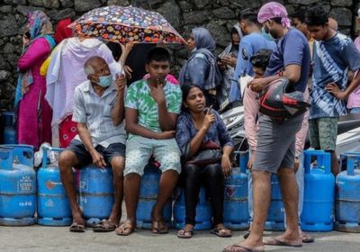 سريلانكا تحقق تقدماً في إعادة هيكلة ديونها بدعم المستثمرين