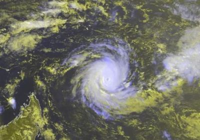 45 قتيلا على الأقل في موزمبيق جراء الإعصار شيد