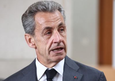 ساركوزي يعتزم الطعن في حكم قضائي فرنسي أمام المحكمة الأوروبية لحقوق الإنسان