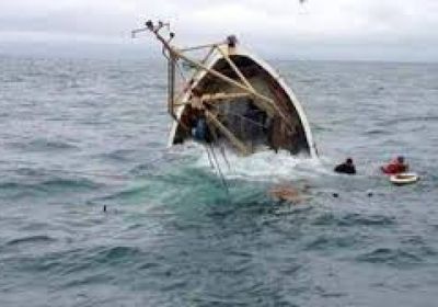 مقتل 22 شخصا على الأقل بعد غرق قارب في الكونجو