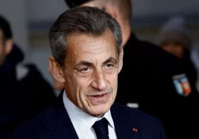 صدور حكم نهائي على ساركوزي بخضوعه للرقابة