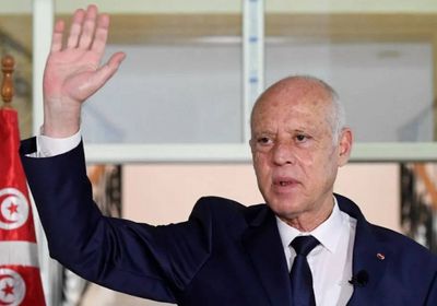 الرئيس التونسي: الإخوان عملاء وخونة